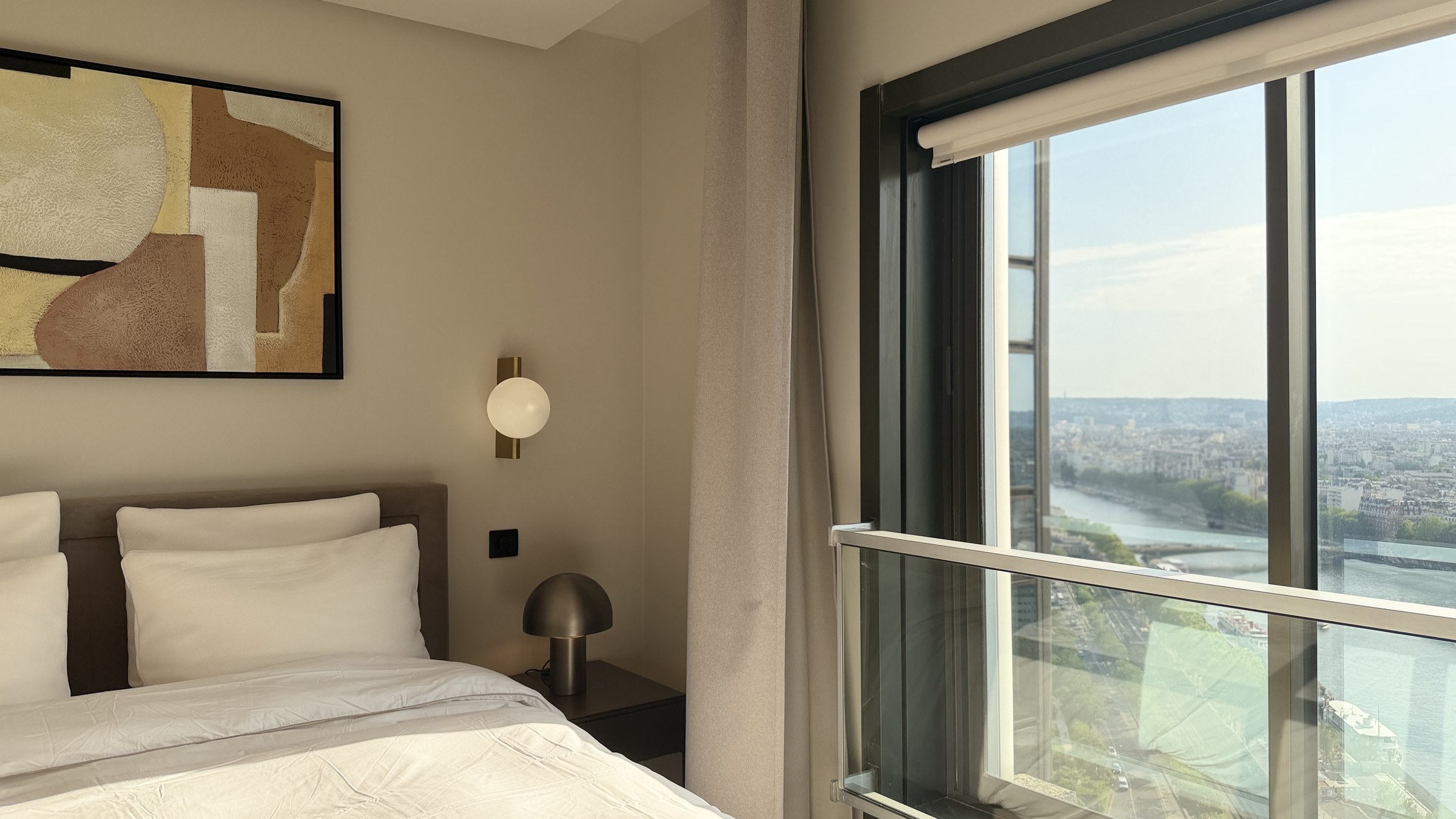 57-30 A · chambre, vue 4